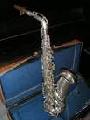 tenor szaxofon