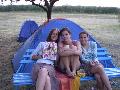 Eszti, Nn, Szandi
